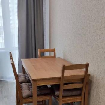 Сдается 2-х комнатная квартира, 46 м²