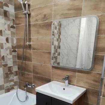 Сдается 2-х комнатная квартира, 46 м²