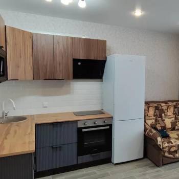 Сдается 2-х комнатная квартира, 46 м²