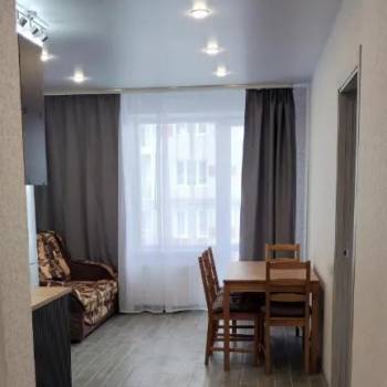 Сдается 2-х комнатная квартира, 46 м²