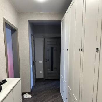 Продается 2-х комнатная квартира, 57,2 м²