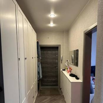 Продается 2-х комнатная квартира, 57,2 м²