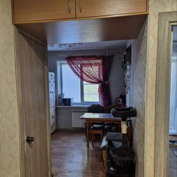Продается 2-х комнатная квартира, 48,9 м²