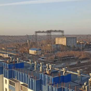 Продается 1-комнатная квартира, 34 м²