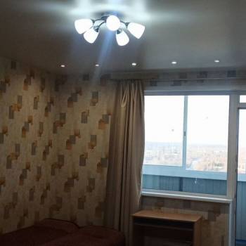 Продается 1-комнатная квартира, 34 м²