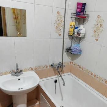 Сдается 1-комнатная квартира, 20,7 м²