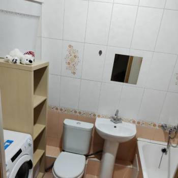 Сдается 1-комнатная квартира, 20,7 м²