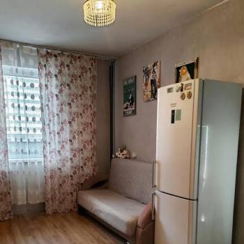 Сдается 1-комнатная квартира, 20,7 м²