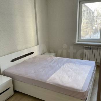 Сдается 2-х комнатная квартира, 60 м²