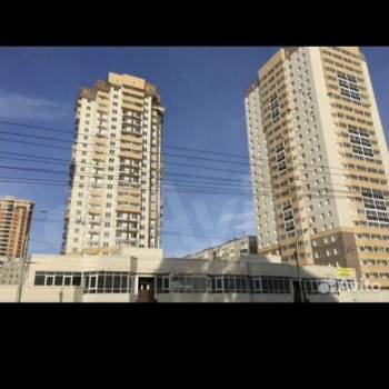Сдается 2-х комнатная квартира, 60 м²