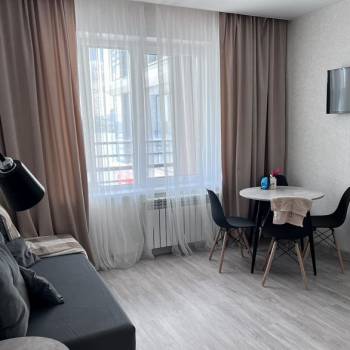 Сдается 2-х комнатная квартира, 47 м²