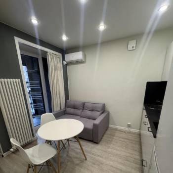 Сдается 1-комнатная квартира, 24 м²
