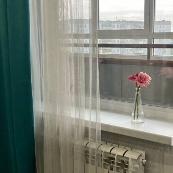 Сдается 1-комнатная квартира, 28,1 м²