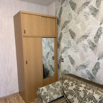 Сдается Многокомнатная квартира, 60 м²