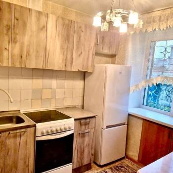 Сдается 1-комнатная квартира, 29 м²