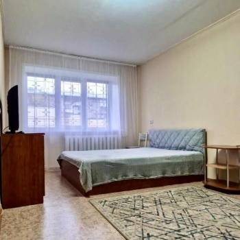 Сдается 1-комнатная квартира, 29 м²