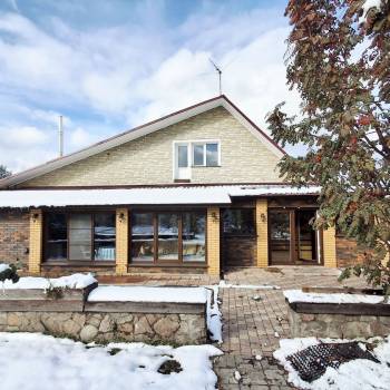 Сдается Дом, 281 м²