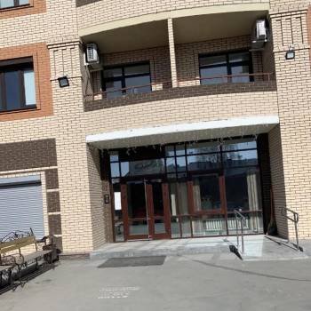 Сдается 1-комнатная квартира, 26 м²