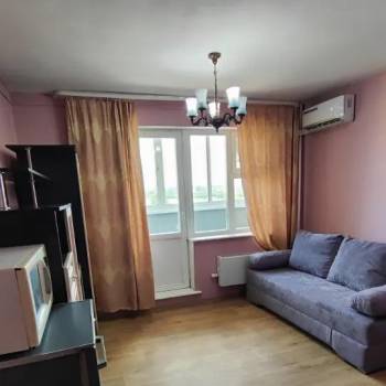 Сдается 1-комнатная квартира, 21 м²