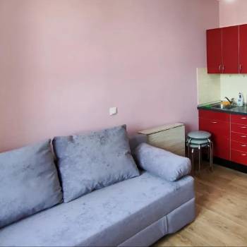 Сдается 1-комнатная квартира, 21 м²
