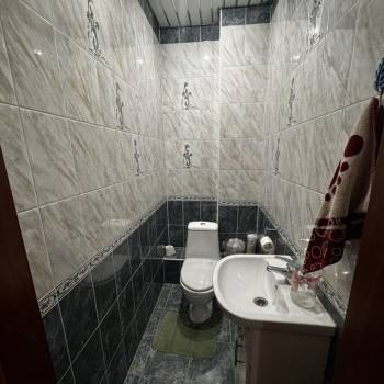 Сдается 2-х комнатная квартира, 60 м²
