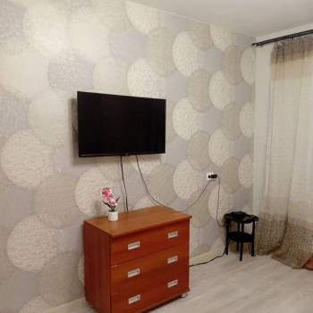 Сдается 1-комнатная квартира, 36 м²