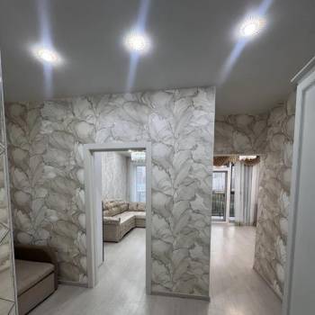 Сдается 1-комнатная квартира, 40 м²