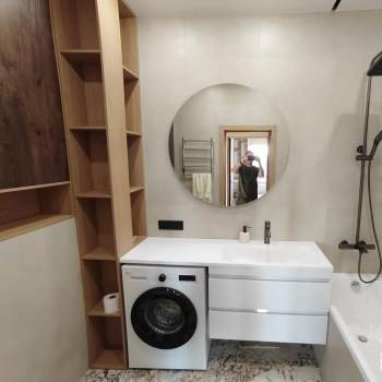 Сдается 2-х комнатная квартира, 46,8 м²