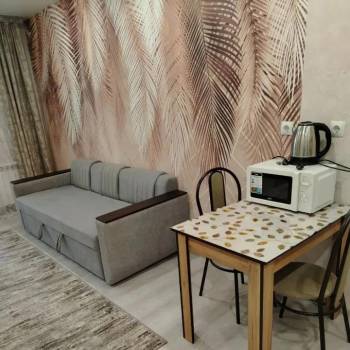 Сдается 1-комнатная квартира, 25 м²
