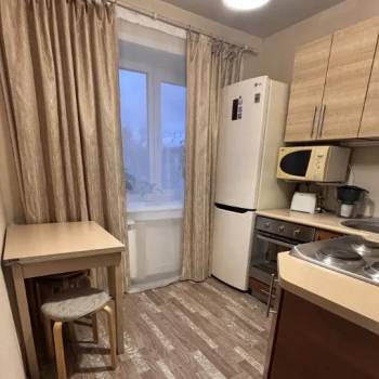 Продается 2-х комнатная квартира, 43,4 м²