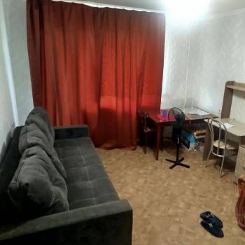 Сдается 1-комнатная квартира, 27 м²