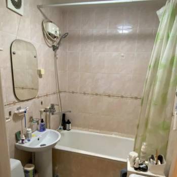 Продается 2-х комнатная квартира, 45,3 м²
