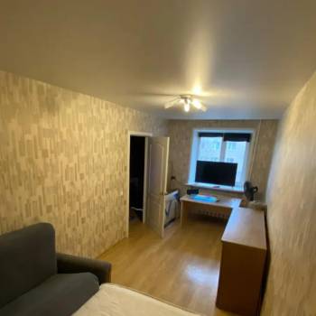 Продается 2-х комнатная квартира, 45,3 м²