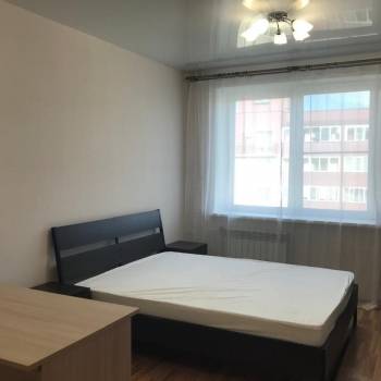 Продается 1-комнатная квартира, 24,3 м²