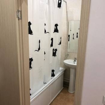 Продается 1-комнатная квартира, 24,3 м²