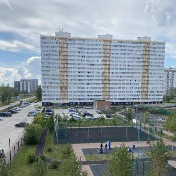 Сдается 1-комнатная квартира, 21 м²