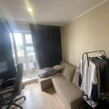 Сдается 1-комнатная квартира, 21 м²