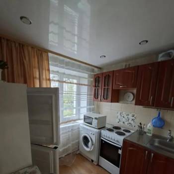 Сдается 1-комнатная квартира, 28 м²