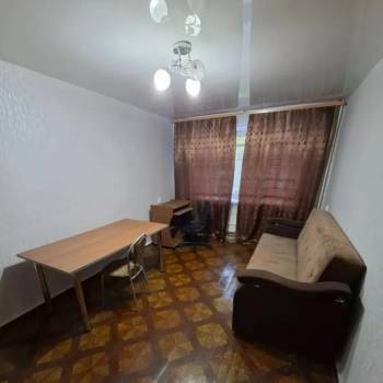 Сдается 1-комнатная квартира, 28 м²