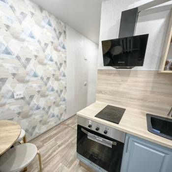 Сдается 2-х комнатная квартира, 45,2 м²