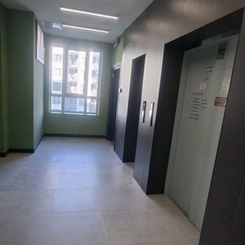 Сдается 1-комнатная квартира, 31 м²