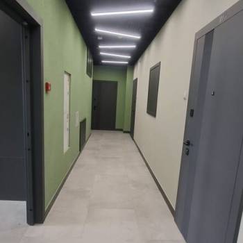 Сдается 1-комнатная квартира, 31 м²