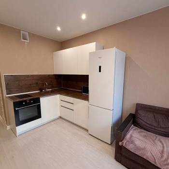 Сдается 1-комнатная квартира, 38,4 м²