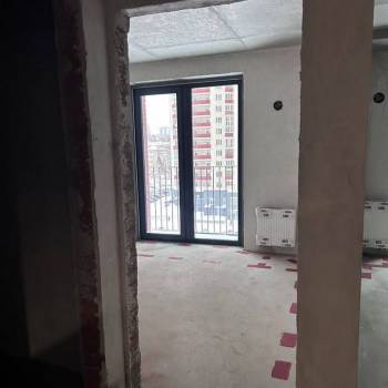 Продается 1-комнатная квартира, 37,5 м²