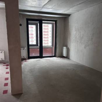 Продается 1-комнатная квартира, 37,5 м²
