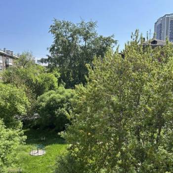 Продается 2-х комнатная квартира, 55,7 м²