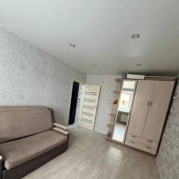 Сдается 1-комнатная квартира, 29 м²