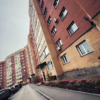 Сдается 1-комнатная квартира, 37,2 м²