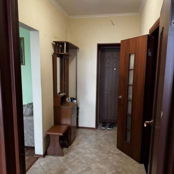 Сдается 1-комнатная квартира, 37,2 м²