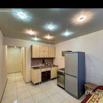 Сдается 1-комнатная квартира, 41 м²
